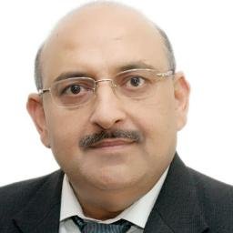 Group Exec President & Group Head–CADC, Aditya Birla Group & Board Member-Living Media (India Today Group)| Previously: Director, Essar Group | Views personal