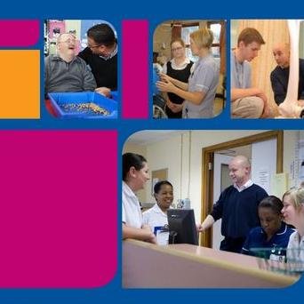 peoplematterwp's profile picture. We are working with partners to address the need to widen participation  within the health and social care workforce.
The event takes place on 28th June 2016.