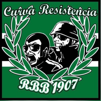 Cuenta Oficial de Curva Resistencia. Grupo de animación Del Real Betis SIEMPRE PRESENTES...SIEMPRE RESISTENTES