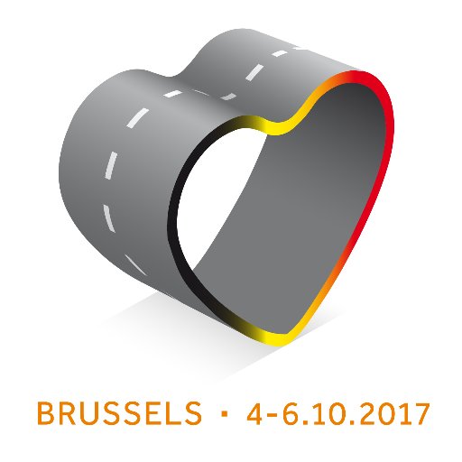 4-6 oct. 2017: 23th Belgian Road Congress | Congrès belge de la Route | Belgisch Wegencongres | We will use this account from September 2017