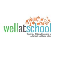Well at School (@wellatschool) 's Twitter Profile Photo Well at School (@wellatschool) 's Twitter Profile Photo