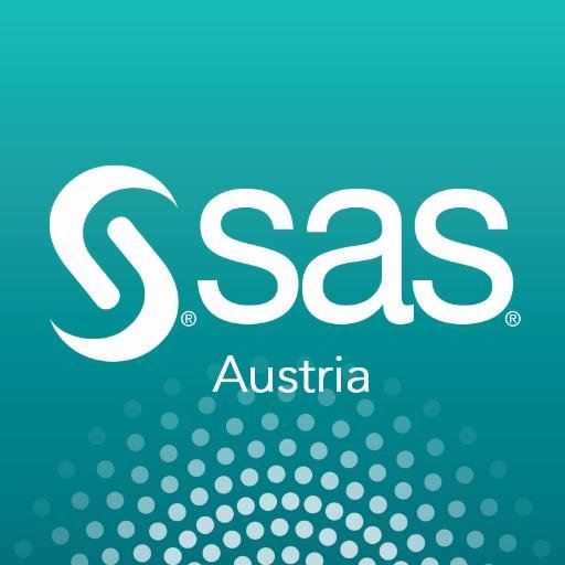 Bleiben Sie immer top informiert & folgen Sie @SAS_DACH.
Please follow @SAS_DACH to get our latest tweets.