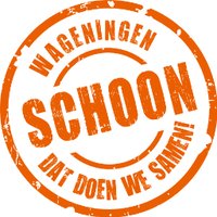 Wageningen Schoon(@WageningsSchoon) 's Twitter Profile Photo