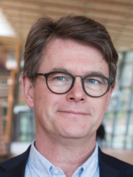 Peter Aronsson Profile