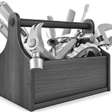 Retrouvez La Boite à Outils Online et toute l'actu geek & SEO #tools #SEO #Annuaire #EchangeClics