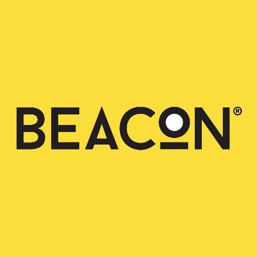Beacon: a guiding light in the darkness. Created to help people survive & thrive through separation and divorce. Founder Sarah Hall @hello_igloo