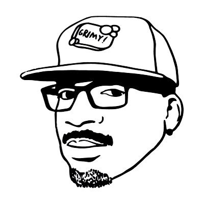 Chicago DJ, owner of Grimy Edits and Grimy Gear. Co-Creator of the record fair Crate Diggers. For DJ bookings contact:Grimyedits@yahoo.com