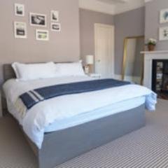 Impressive Georgian Grade ll listed boutique B&B located in the heart of Hastings Old Town. Just 5 unique rooms providing a contemporary seaside escape.