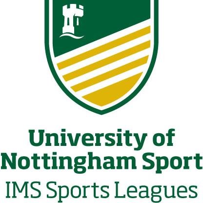Intra-Mural Sport at the University of Nottingham