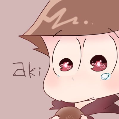 aki@低浮上さんのプロフィール画像