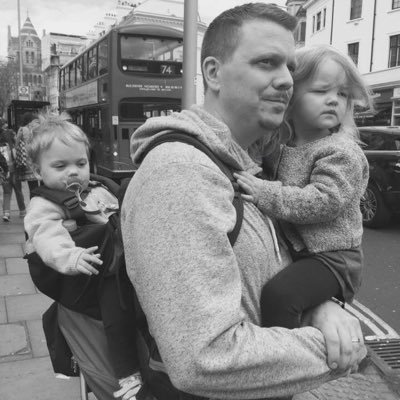 The_real_Dan_H's profile picture. Avid gamer, blogger, tech enthusiast and all round good guy trying to make his way in the world by being a better version of himself. Currently on version 2.04