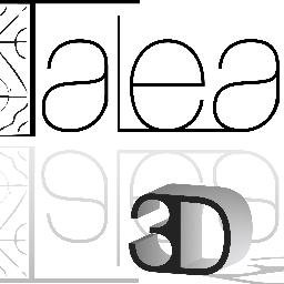 Talea, società di restauro supportata dalla tecnologia 3d.Si pone come partner ideale per i restauri di beni artistici