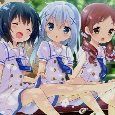 ごちうさ難民 りんごたんさんのプロフィール画像