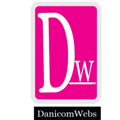 Danicomwebs is a creative web design,web dev't, Graphics designing and Web hosting Agency based in Uganda