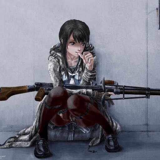 Concept artist, Freelancer and cosplayer. Open for online drawing jobs.