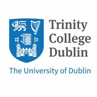 Trinity College Dublin (@tcddublin) 's Twitter Profile Photo Trinity College Dublin (@tcddublin) 's Twitter Profile Photo