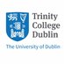 Trinity College Dublin (@tcddublin) Twitter profile photo