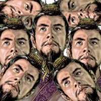 グレイト斎藤 (@hachidaioh) 's Twitter Profile Photo グレイト斎藤 (@hachidaioh) 's Twitter Profile Photo
