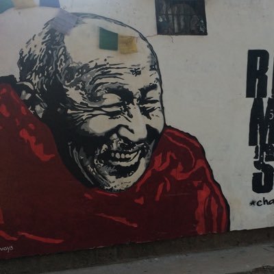 Modifor2019's profile picture. Politics & Government