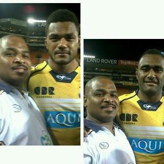 Wallabies, Brumbies. Aussie cricket You have to beat the best to be the best!!!