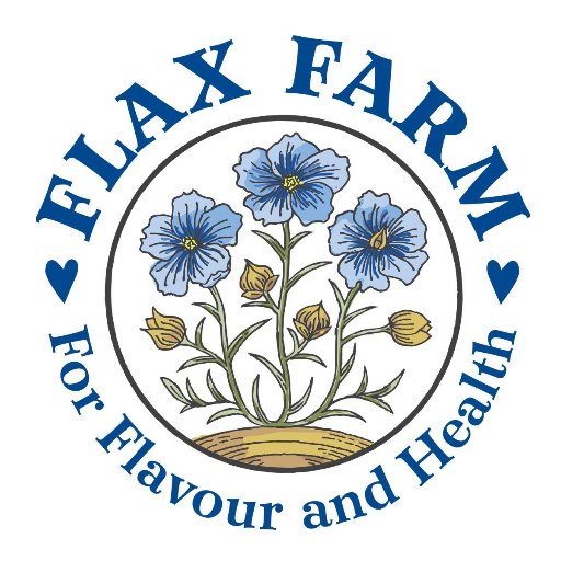UK grown organic #linseed #flax oil,  Natural #glutenfree. Home of #FlaxJacks & @TheFlaxLady sharing recipes for health. Based #Horsham @BoroughMarket