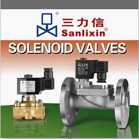 SANLIXIN