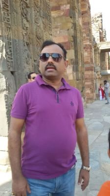 kumarsanjay28's profile picture. News Breaking News Journalists Business and Financial News Sports