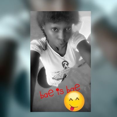 temmytosmorin's profile picture. Am jst me,myself nd I, nobody else.                       NICKI MINAJI