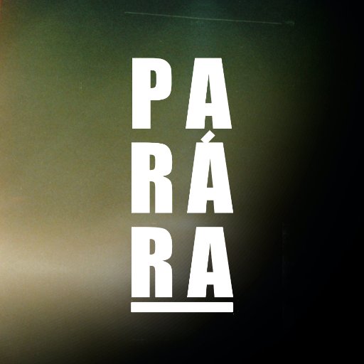 pararatheband's profile picture. space age post punk, maybe