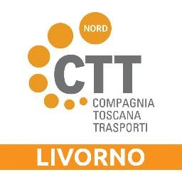 Informazioni e aggiornamenti sul trasporto pubblico di Livorno e provincia