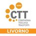 CTT Livorno (@cttnord_livorno) Twitter profile photo CTT Livorno (@cttnord_livorno) Twitter profile photo