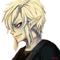 Dark Link (@shadowof_heros) 's Twitter Profile