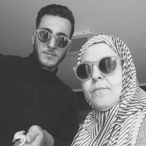 Nadrawing's profile picture. M'saken City Gang