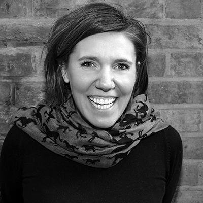 Account Director @thinkjpc, an award-winning strategic brand and communications consultancy who simplify the complex to help our clients communicate better.