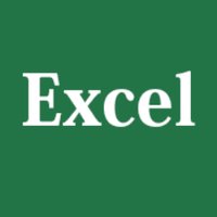 MS Excel 2016 How-To videos (@excel_2016_en) 's Twitter Profile
