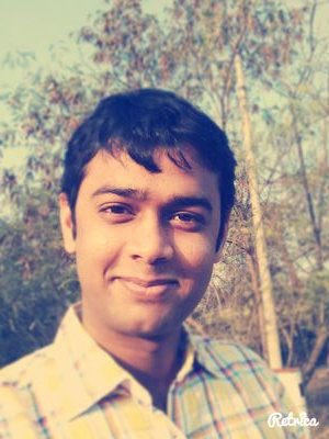 harshalbhansali's profile picture. 