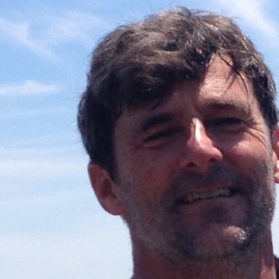 Stephen Howes Profile