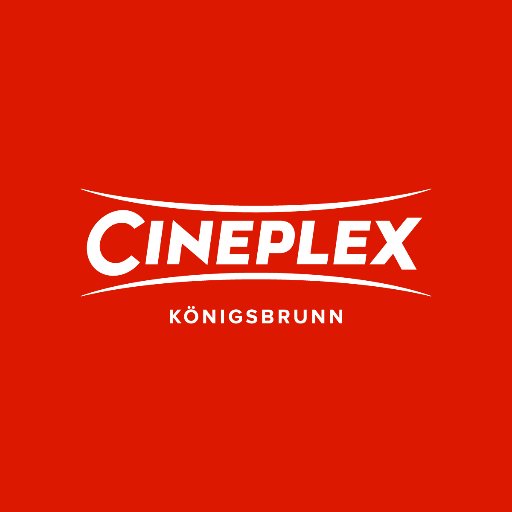 Cineplex Königsbrunn