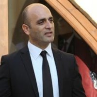 Sadik Ulker (@sadikulker) Twitter profile photo