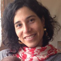 Cristina Huidobro (@crishuidobro) 's Twitter Profile