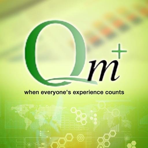 qmplus's profile picture. Qm+ is a complete Quality and HES-system
