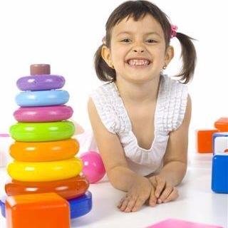 ElmwoodNursery's profile picture. Carshalton College's on-site nursery for children aged 3 months to 5 years