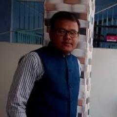 #DigitalMarketer #AdventureLover #PhotoAddict #Travelloholic #Web, #SEO and #PPC Consultant. Digital Marketing Manager at BlueWhaleApps