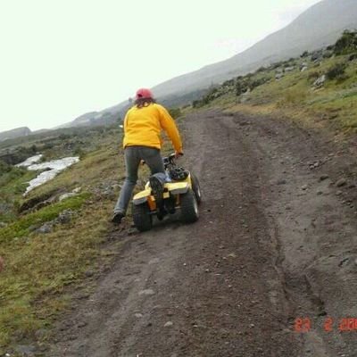 Ecuador mi país!