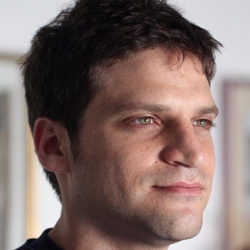 Haggai Yaniv Profile
