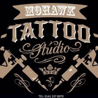 Mohawk Tattoo Studio(@Mohawk_tattoo) 's Twitter Profile Photo