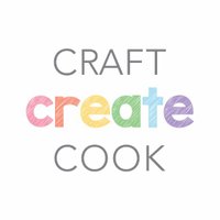 CraftCreateCook (@craftcreatecook) 's Twitter Profile