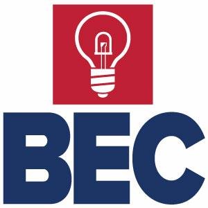 BEC is a not-for-profit electric distribution cooperative that serves all or parts of 7 counties in the Texas Hill Country.