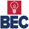 BanderaElectric's profile picture. BEC is a not-for-profit electric distribution cooperative that serves all or parts of 7 counties in the Texas Hill Country.