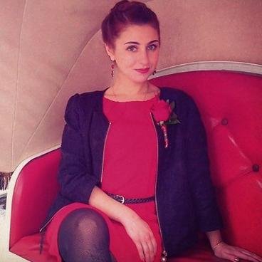 AlinaApro's profile picture. Business Analyst, Marketing Manager